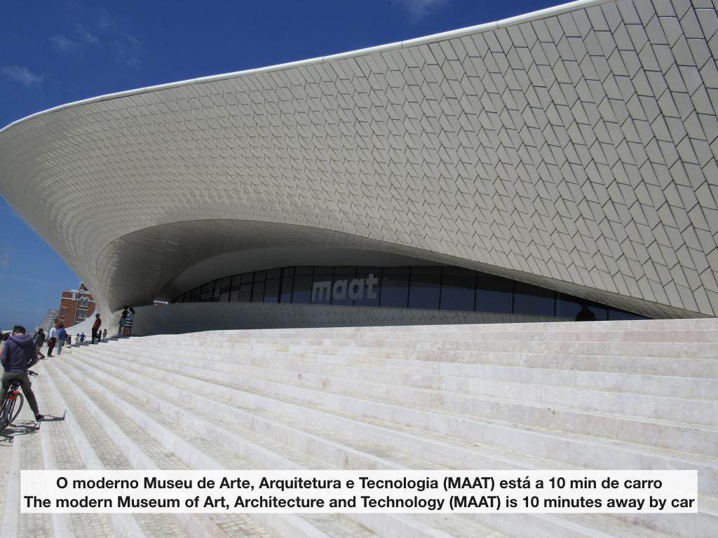 Apartamento Apt In 8 Building - Center Lisboa