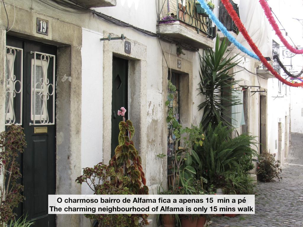 Apartamento Apt In 8 Building - Center *