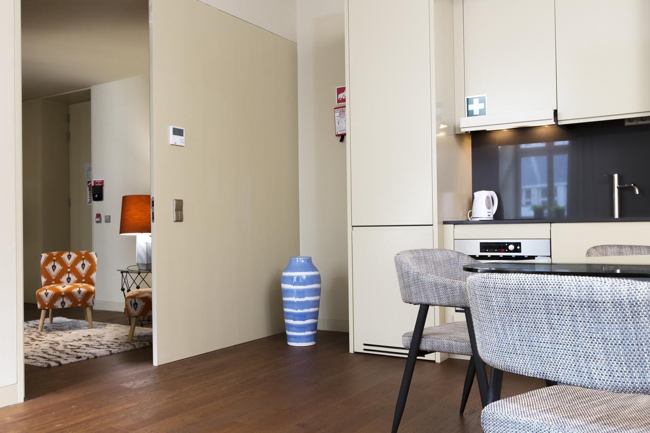 Apartamento Apt In 8 Building - Center