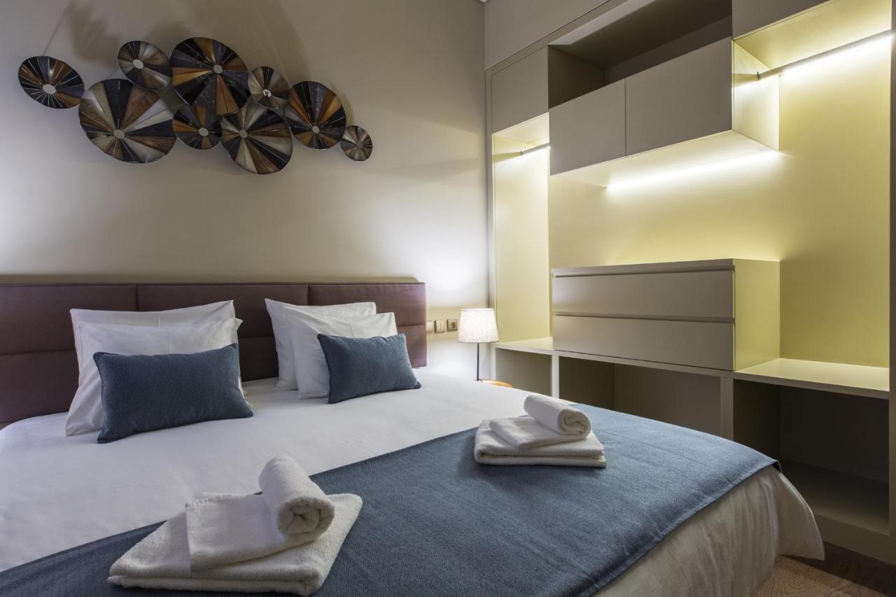 Apartamento Apt In 8 Building - Center