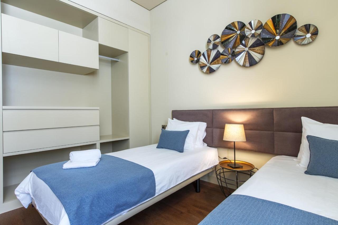 Apartamento Apt In 8 Building - Center *